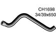 Radiator Lower - CH1698