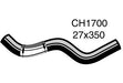 Radiator Upper - CH1700
