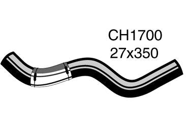 Radiator Upper - CH1700