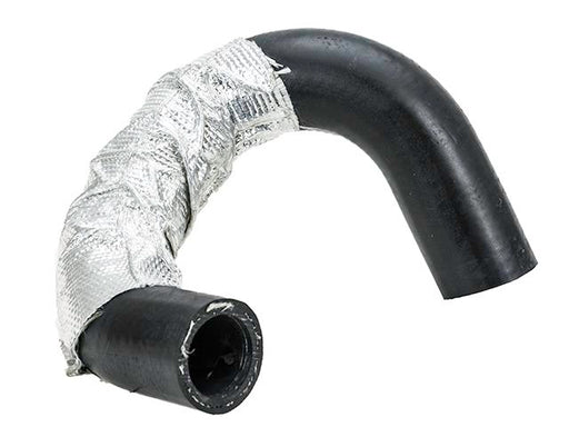 Radiator Lower - CH1701