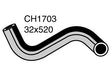 Radiator Lower - CH1703
