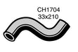 Radiator Upper - CH1704