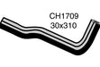 Radiator Upper - CH1709
