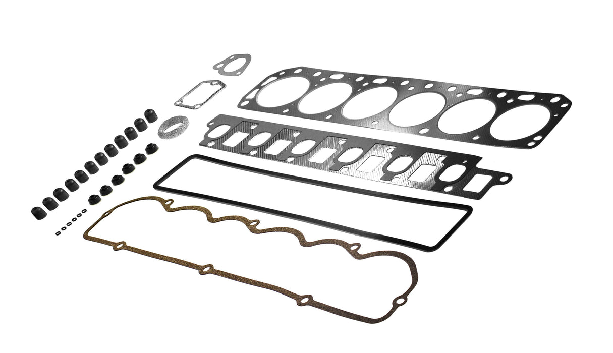 VRS FORD 240 - CH170
