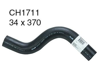 Radiator Upper - CH1711
