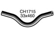 Radiator Upper - CH1715