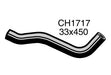 Radiator Lower - CH1717