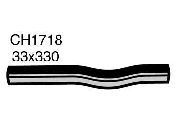 Radiator Upper - CH1718