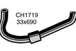 Radiator Lower - CH1719