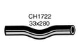 Radiator Upper - CH1722