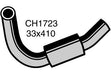 Radiator Lower - CH1723