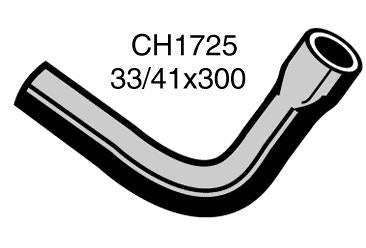 Radiator Upper - CH1725
