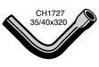 Radiator Upper - CH1727