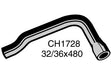 Radiator Lower - CH1728