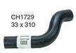 Radiator Upper - CH1729