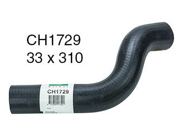 Radiator Upper - CH1729