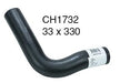Radiator Lower - CH1732