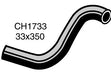 Radiator Upper - CH1733