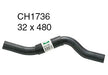 Radiator Upper - CH1736