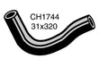 Radiator Upper - CH1744