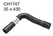 Radiator Upper - CH1747