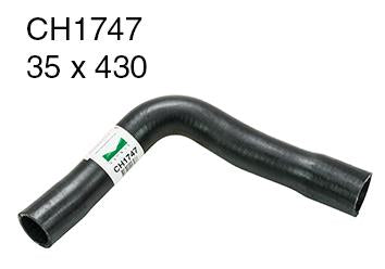 Radiator Upper - CH1747