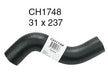 Radiator Upper - CH1748