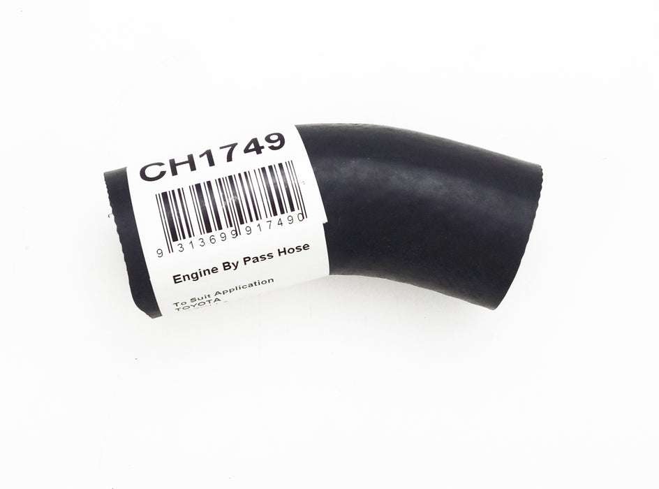 Engine By - CH1749