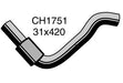 Radiator Lower - CH1751
