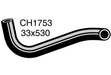 Radiator Lower - CH1753