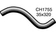 Radiator Upper - CH1755
