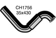 Radiator Lower - CH1756