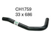Radiator Upper - CH1759