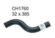 Radiator Upper - CH1760