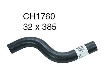Radiator Upper - CH1760