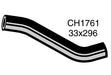 Radiator Upper - CH1761
