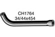 Radiator Lower - CH1764