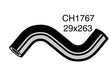 Radiator Lower - CH1767