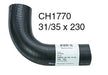 Radiator Lower - CH1770