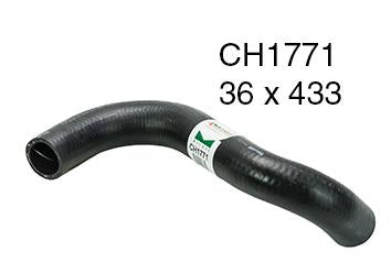 Radiator Upper - CH1771