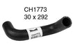 Radiator Lower - CH1773