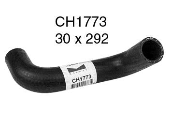 Radiator Lower - CH1773