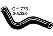 Radiator Upper - CH1775