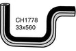 Radiator Upper - CH1778