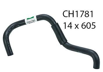 Heater Hose - CH1781