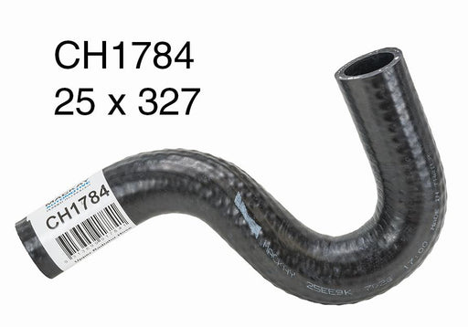 Radiator Upper - CH1784