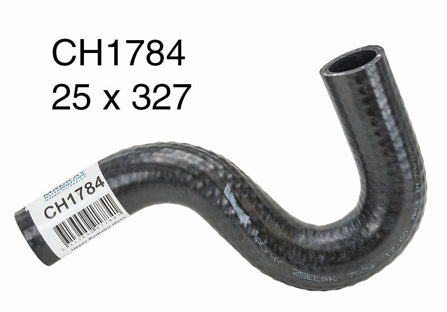 Radiator Upper - CH1784