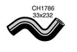Radiator Upper - CH1786