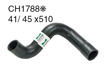 Radiator Lower - CH1788