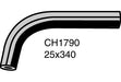 Radiator Lower - CH1790